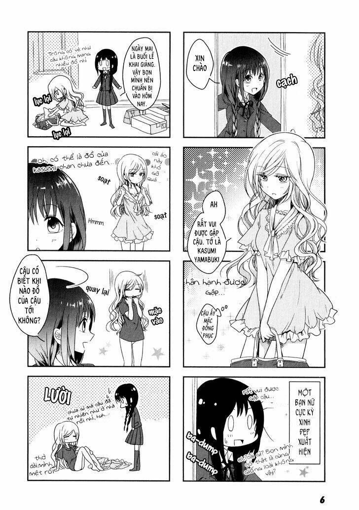 futaribeya chapter 1 4