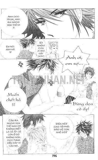 nụ hôn 5000 won chapter 8 6