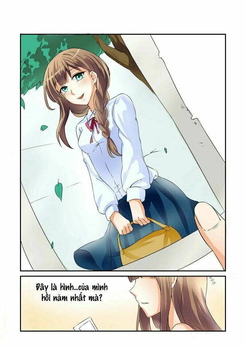 thư ký chuyên sủng của tổng tài chapter 2 6