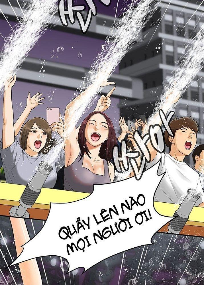 quét mã em đi! chapter 1.1 3