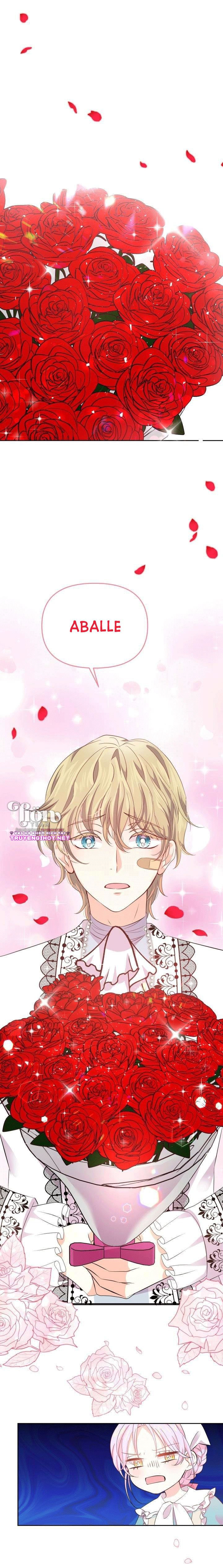 quay về quá khứ mở tiệm bánh kẹo chapter 4.1 10