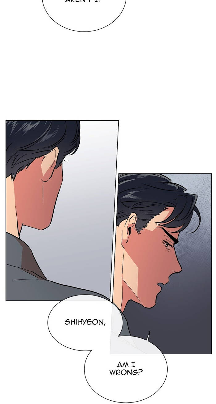 [raw] red candy chapter 47 3