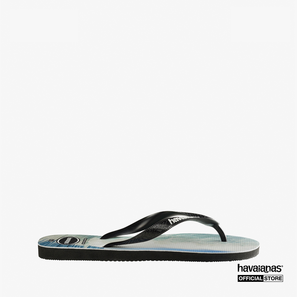 HAVAIANAS - Dép nam Top Photoprint 4134832-3983