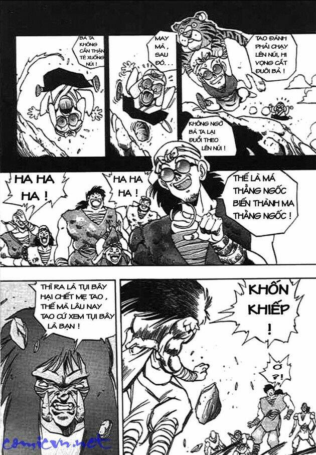 ảo long vương chapter 14 7