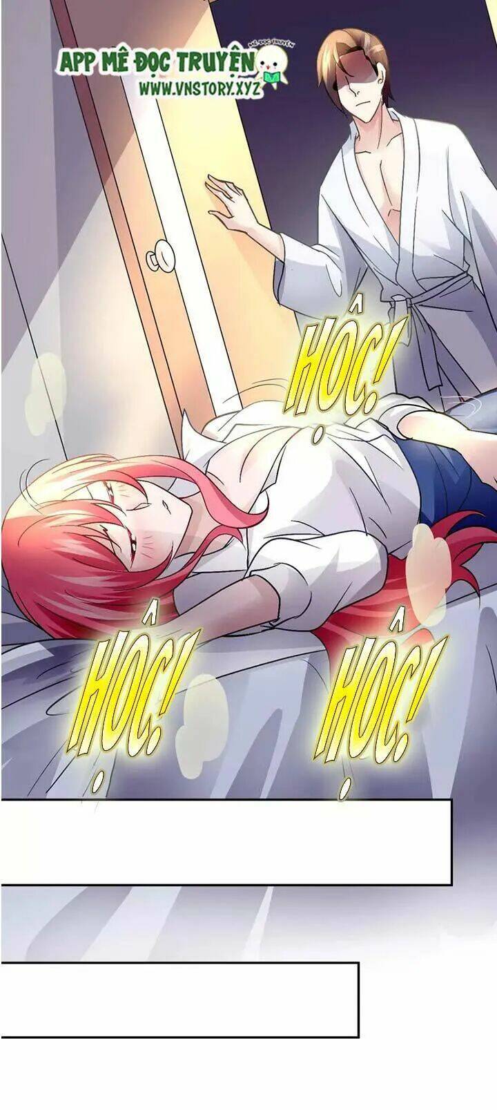 trò chơi săn tình - tổng tài khó kìm lòng chapter 23 21