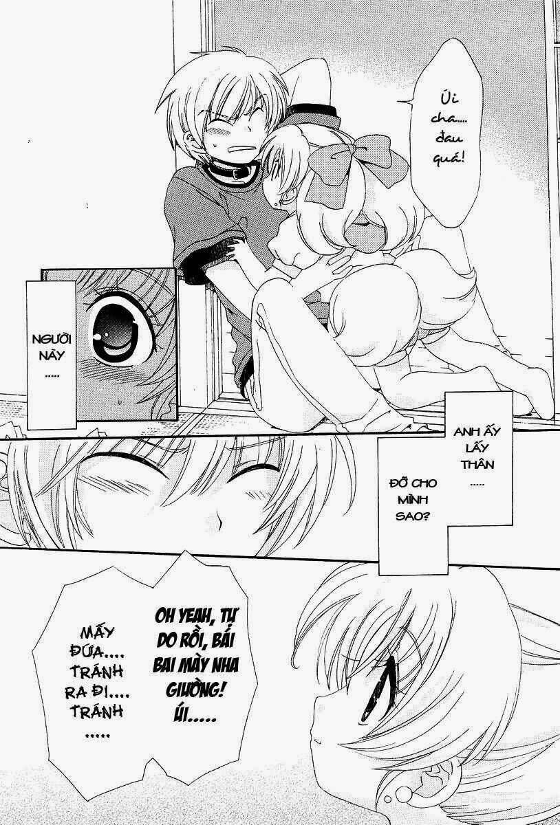 inukami chapter 9 18