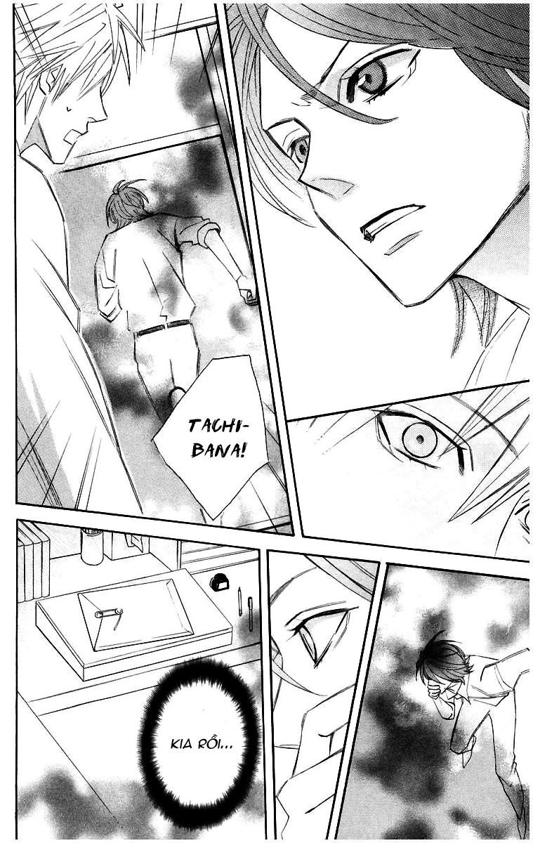 otomen chapter 11 34