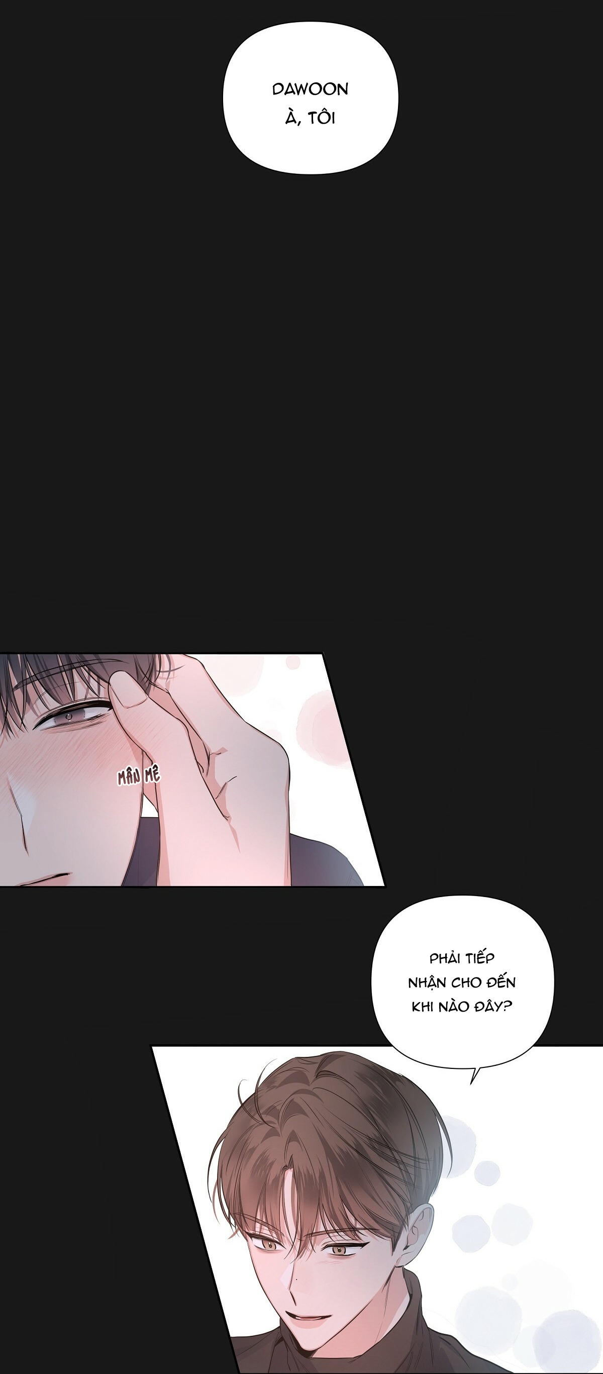 đừng bận tâm darling chapter 17 34