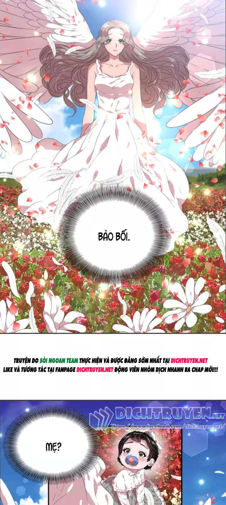 con gái bảo bối của ma vương chapter 5 6