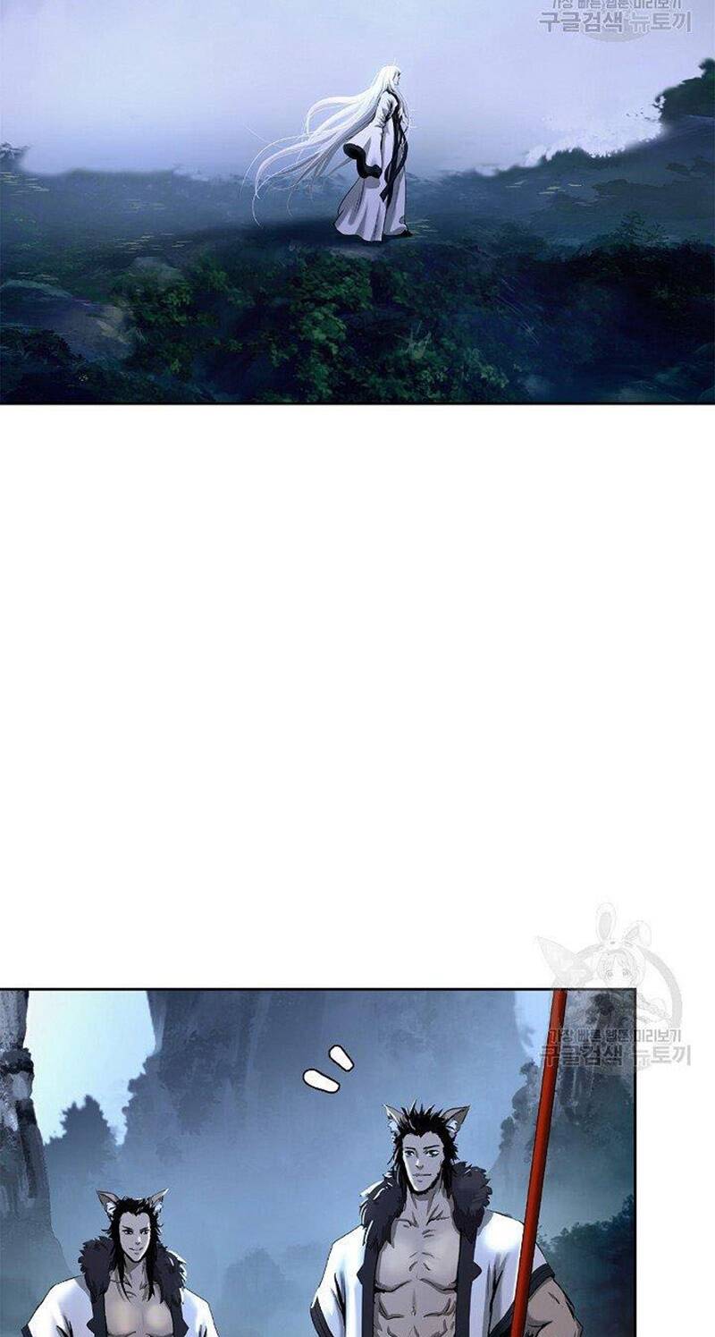 xuyên không thành hổ chapter 87 45