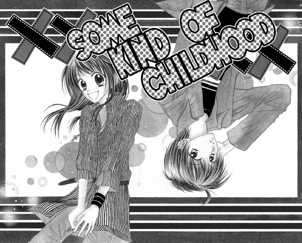 samurai darling chapter 3 3