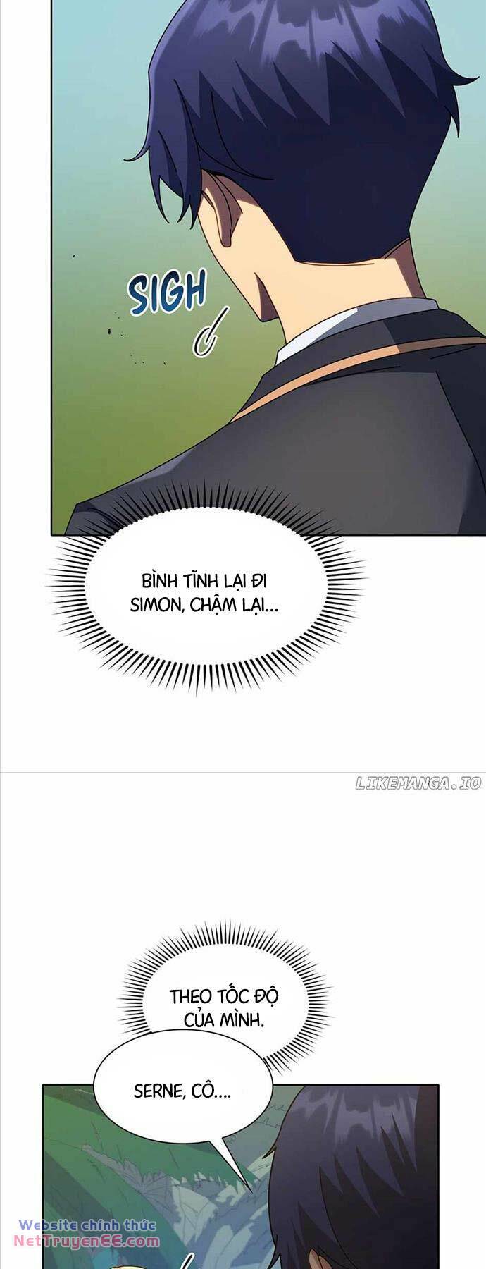 tử linh sư thiên tài của học viện chapter 79 20