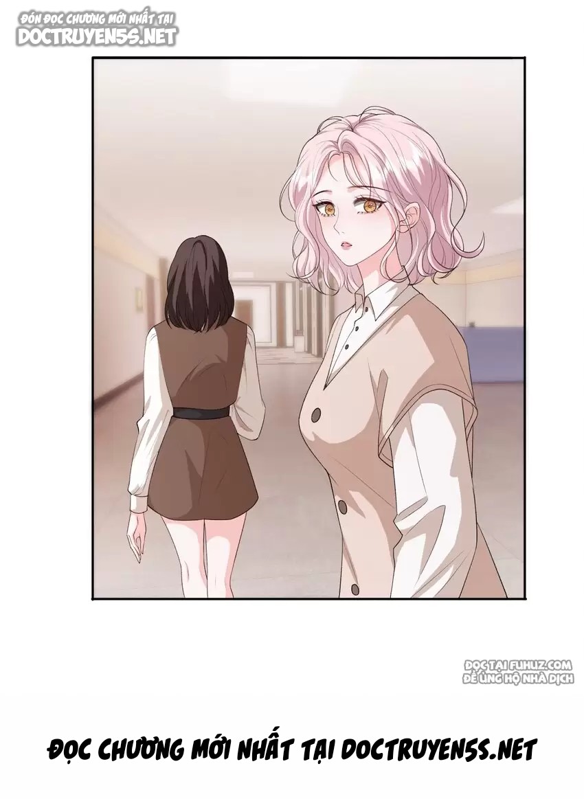 mận xanh chapter 47 32