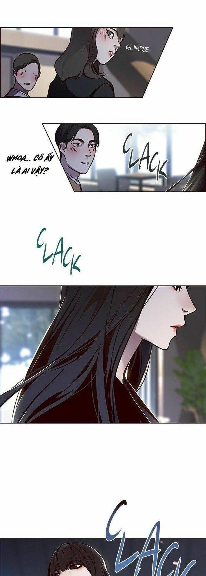 biến thân thành mèo chapter 58 47