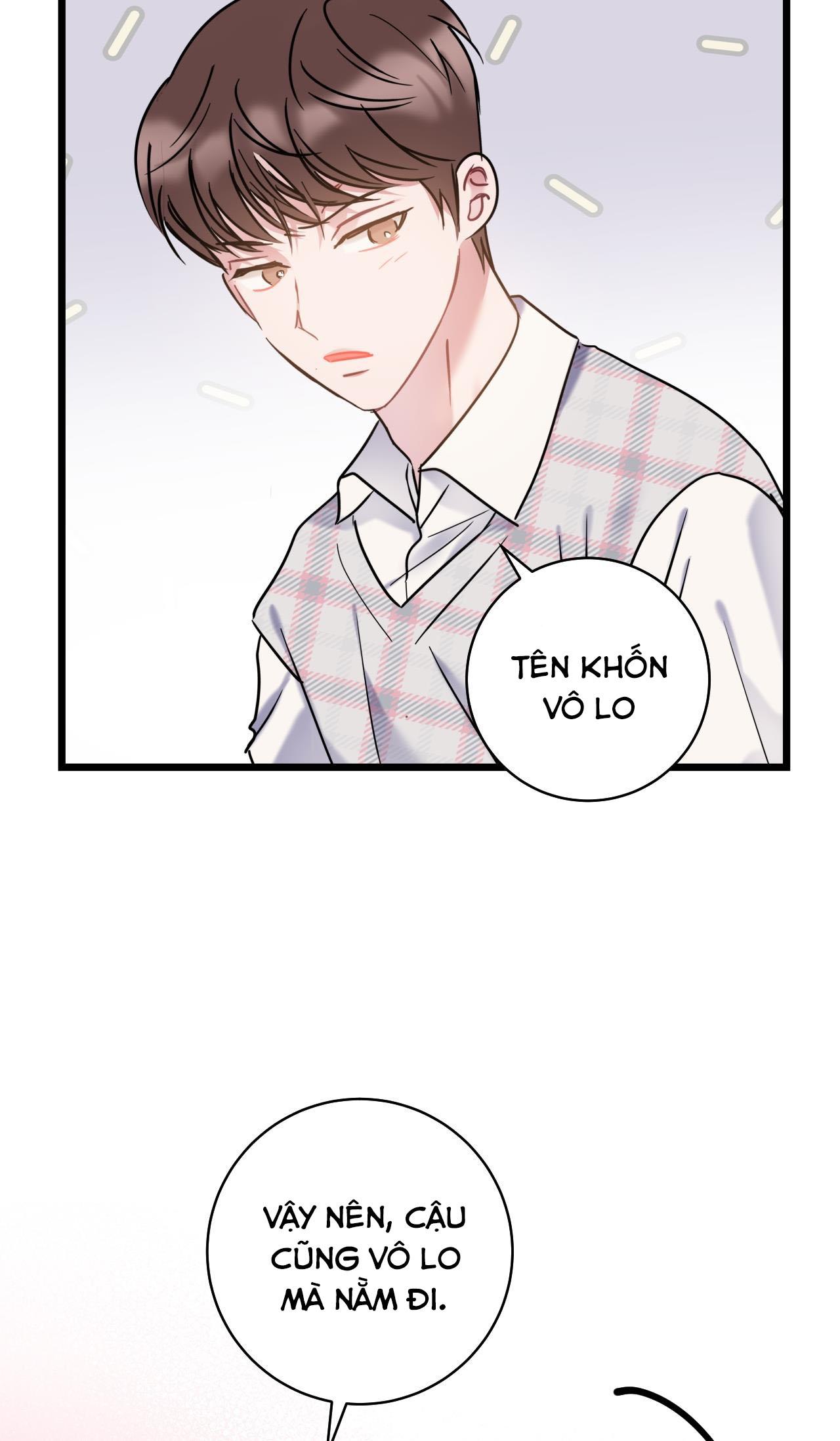 tình yêu bình dị nhất chapter 24 28