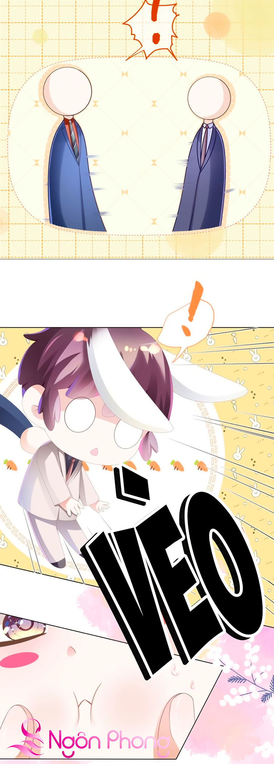 ma vương sau bộ vest: tổng tài khó chiều cưa không nổi chapter 22 4