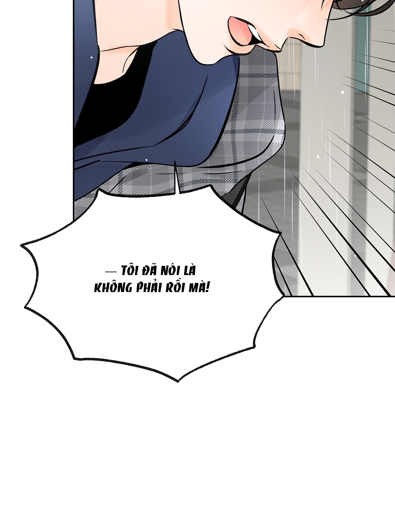 Rơi Xuống Từ Đường Chân Trời chapter 18.1 - Trang 30