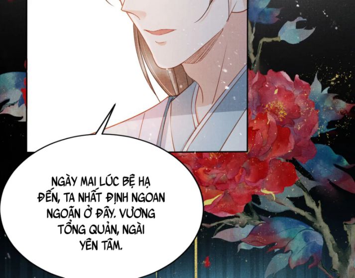 Quân Sủng Nan Vi chapter 72