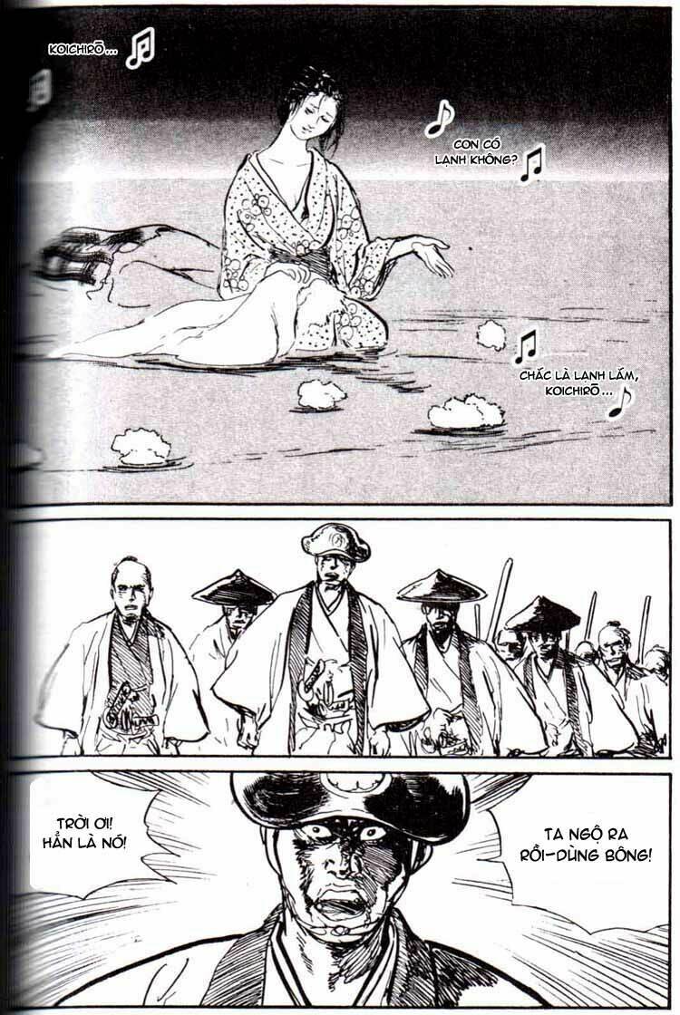lone wolf and cub chapter 125 59