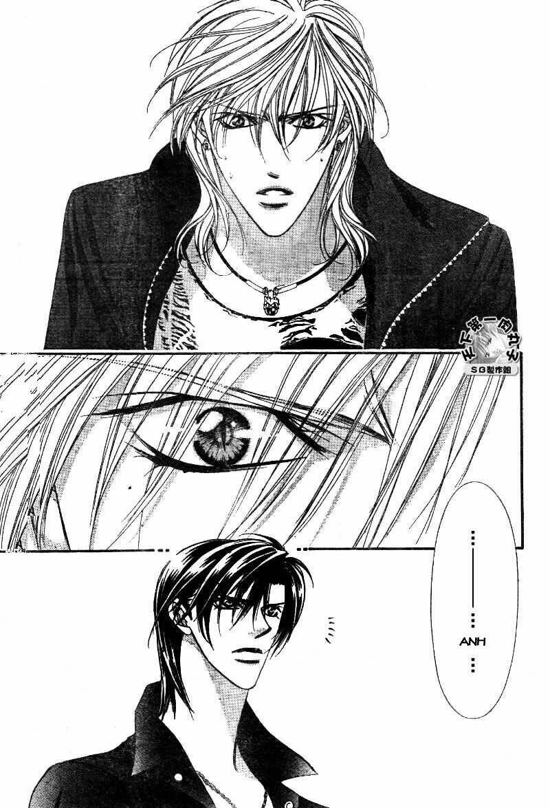 thử thách của kyouko chapter 99 4