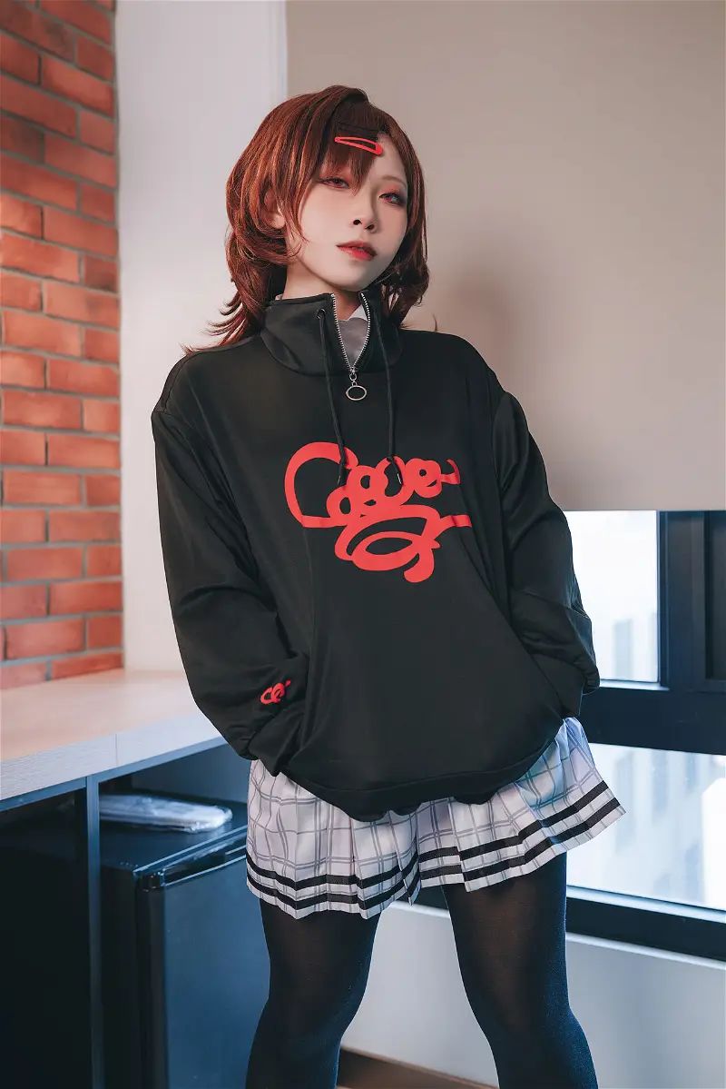 hình cosplay chapter 457 2