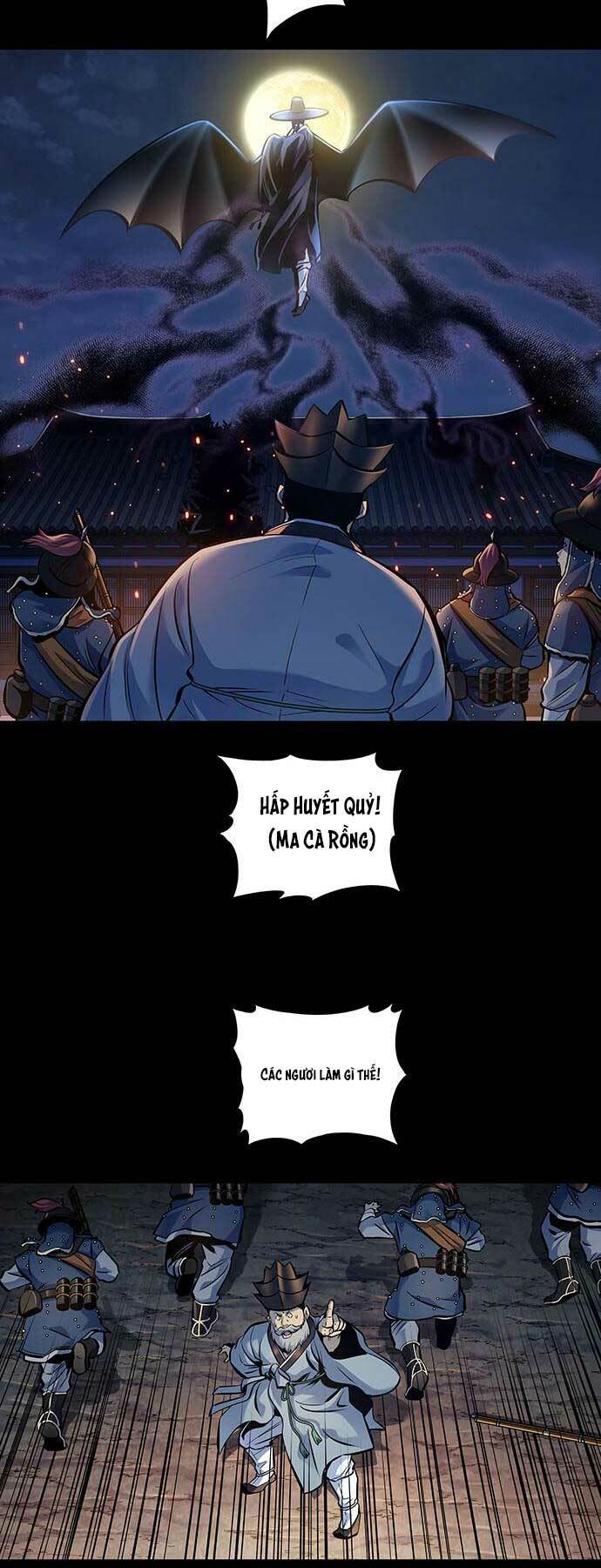 đạn bạc chapter 1 46