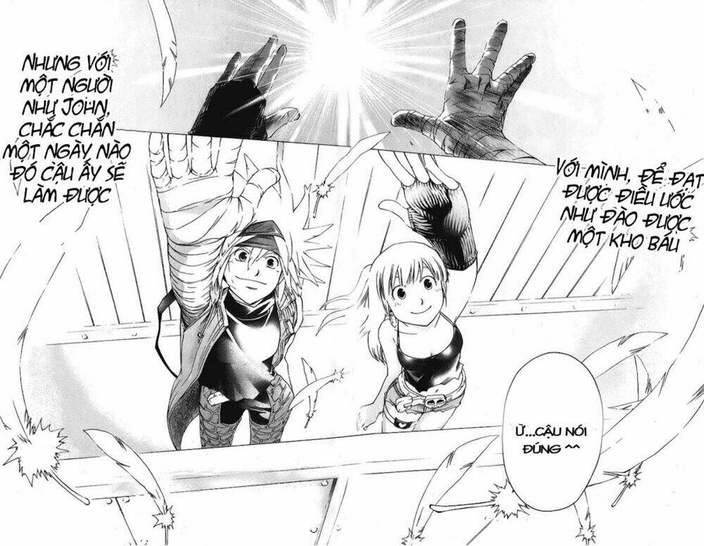 silvery crow chapter 25 12