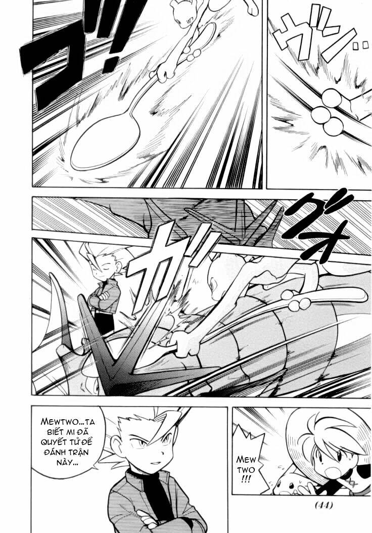 thú cưng đặc biệt chapter 81 8