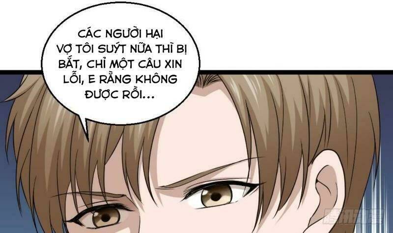 tối cuồng nữ tế chapter 15 31