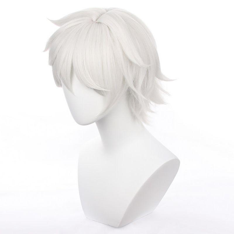 Wig/Tóc giả cosplay Gabimaru - Jigokuraku: Địa ngục cực lạc