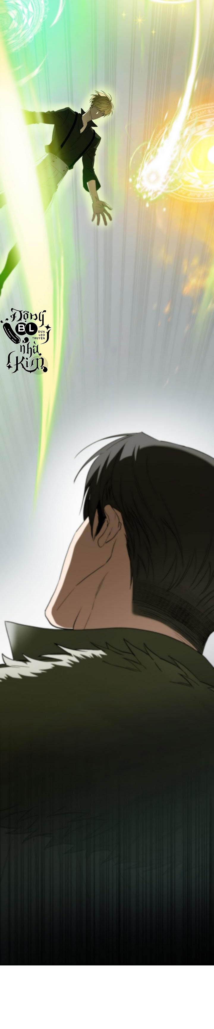 hai đất nước, đất nước của nô lệ chapter 28 56