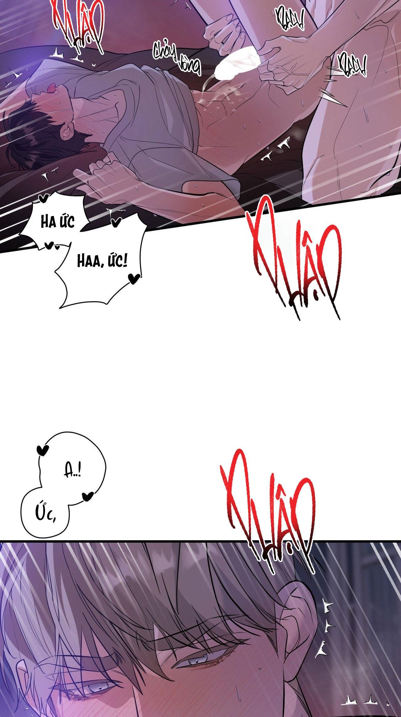 lệnh cứu rỗi chapter 66 20