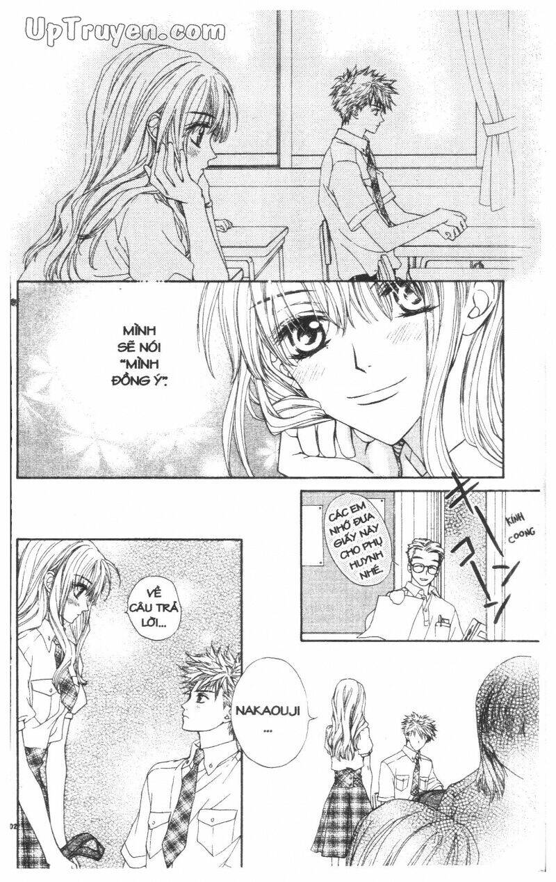 hoàng tử ếch(bản đẹp) chapter 1 103