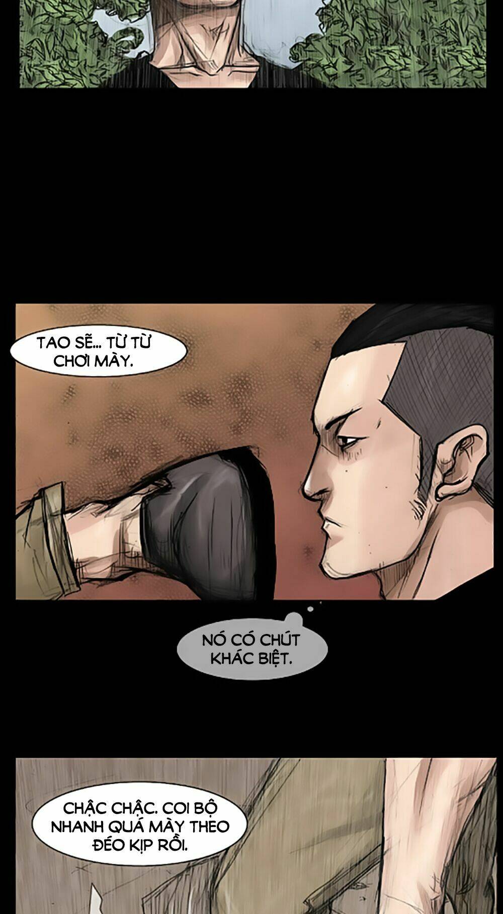 dokgo | độc cô chapter 17 26