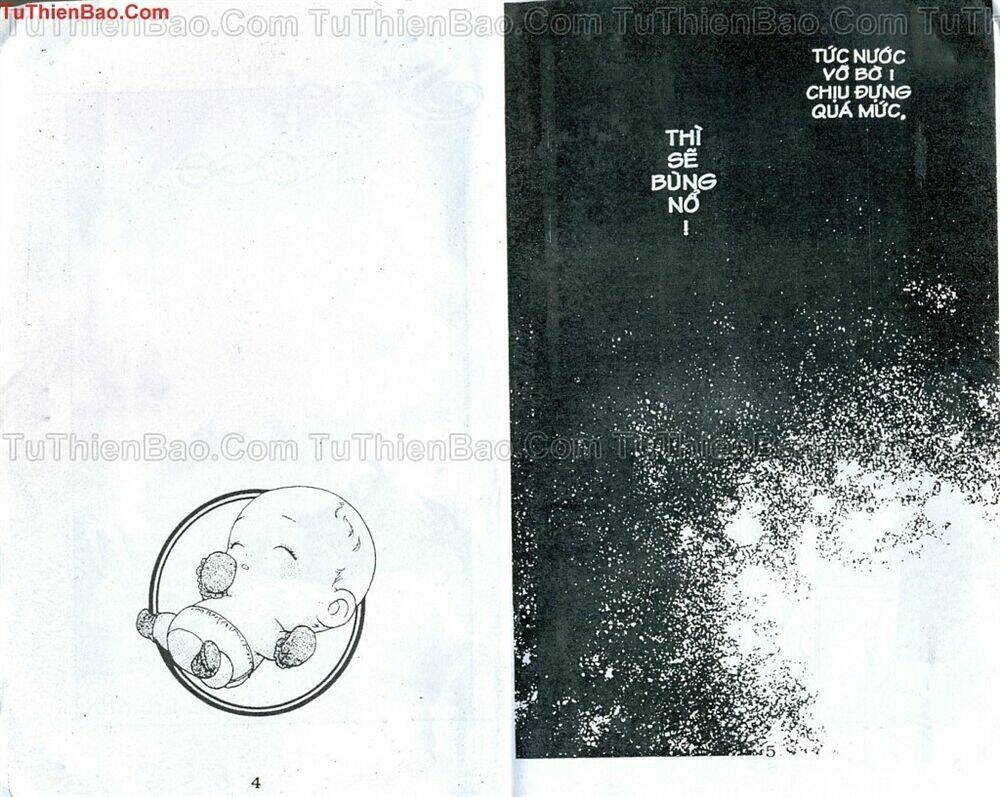 hoa hồng thép chapter 7 1