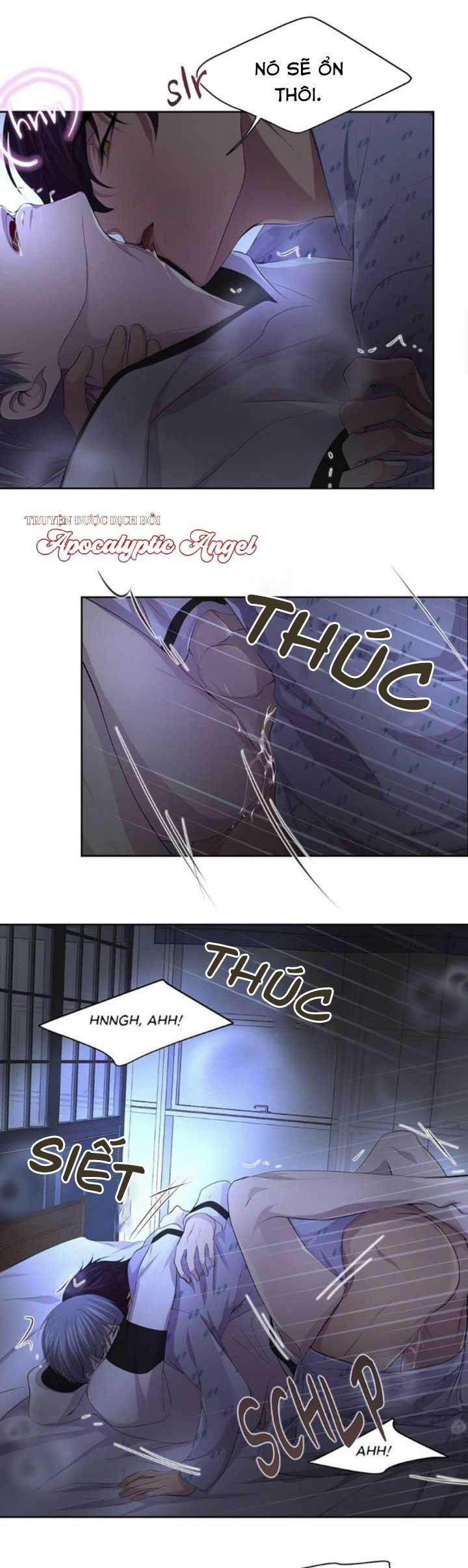 giữ em thật chặt (hold me tight) chapter 79 42