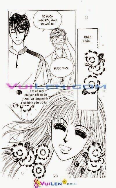mãi yêu anh chapter 7 23