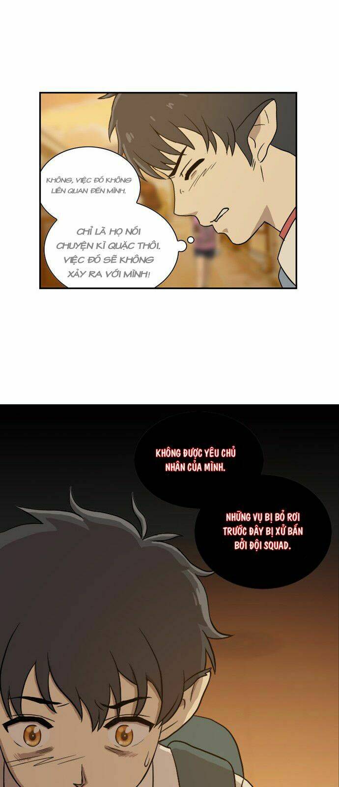 haru ơi chapter 4 48