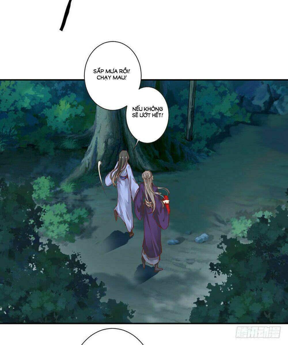 thiền tâm vấn đạo chapter 62 2