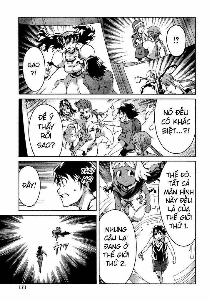 nhật kí tương lai chapter 53 18