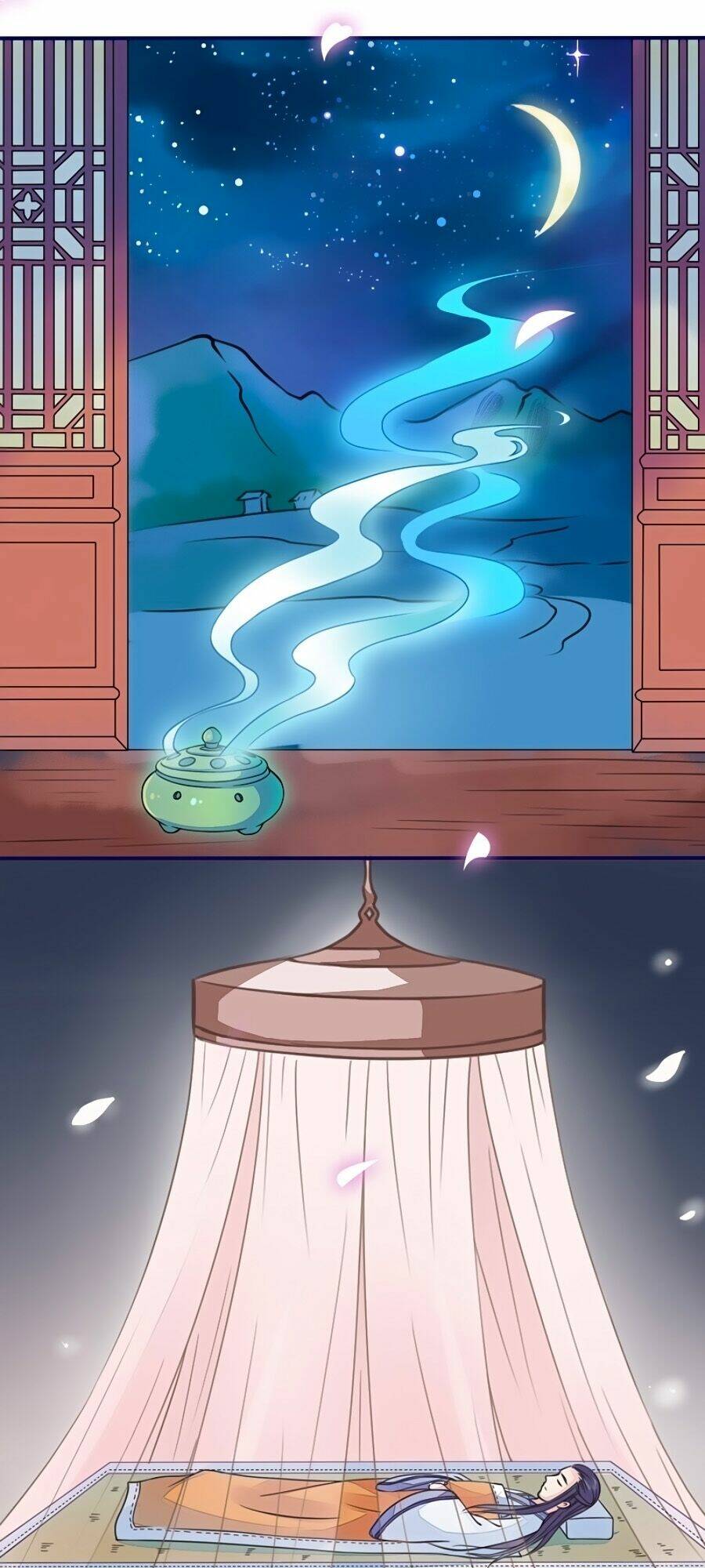 tay phải của bản tọa thành tinh rồi chapter 1 13