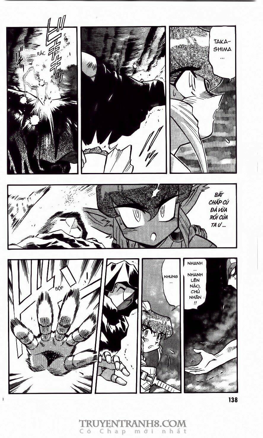 tenchi vô dụng chapter 38 31