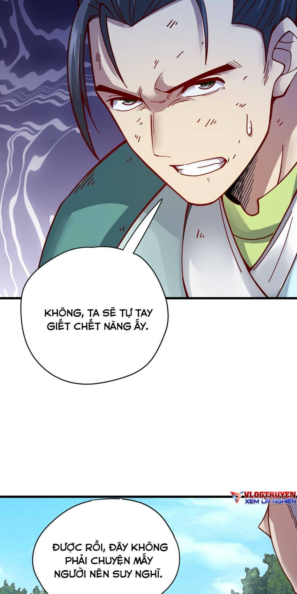 cửu vực chi thiên nhãn quật khởi chapter 22 42