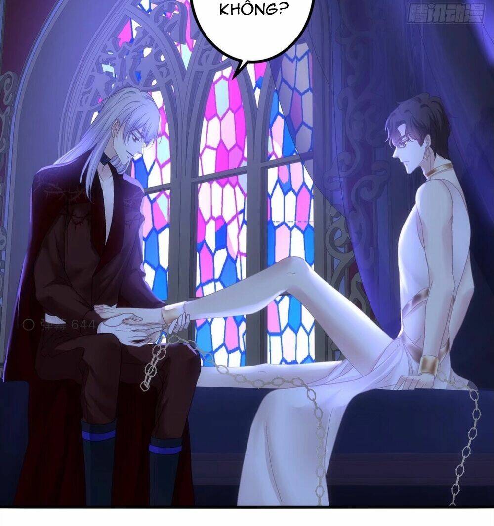 toàn bộ nắm trong tay chapter 85 29