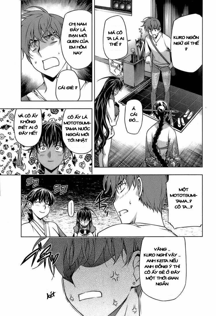 black god chapter 61 19