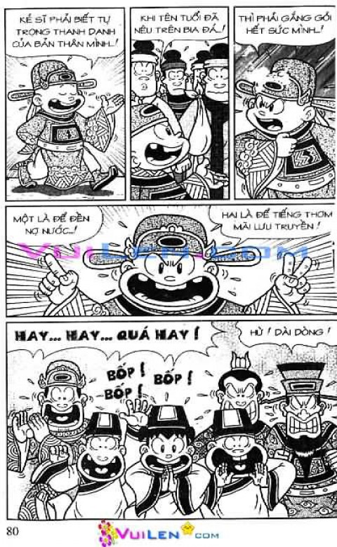 thần đồng đất việt chapter 127 77