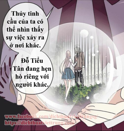 vết cắn ngọt ngào phần 1 chapter 51 4