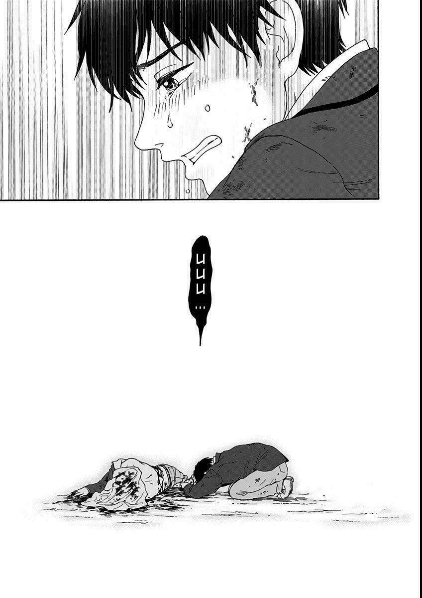 tomogui kyoushitsu chapter 9 14