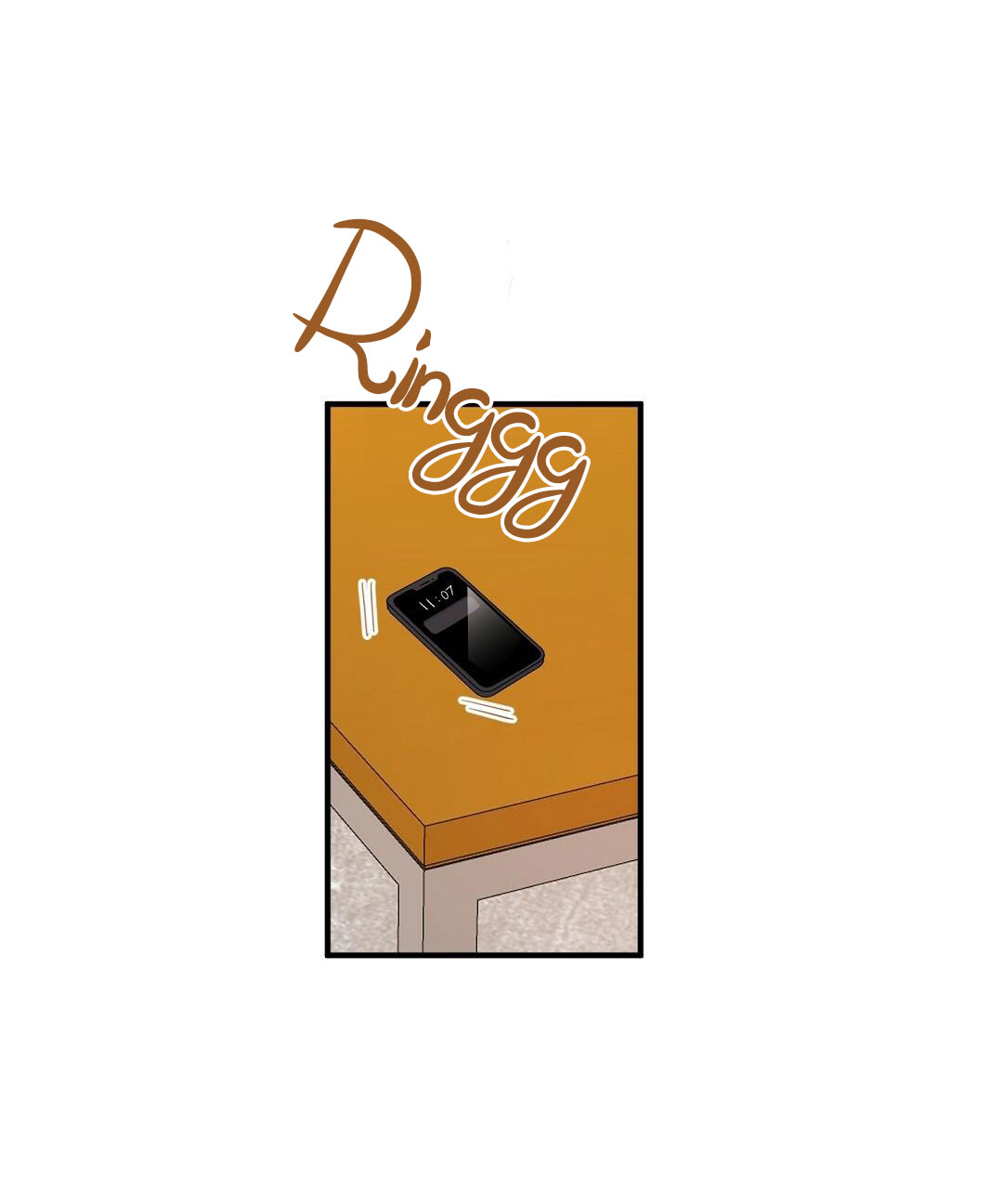 mối quan hệ kém cạnh chapter 15 49