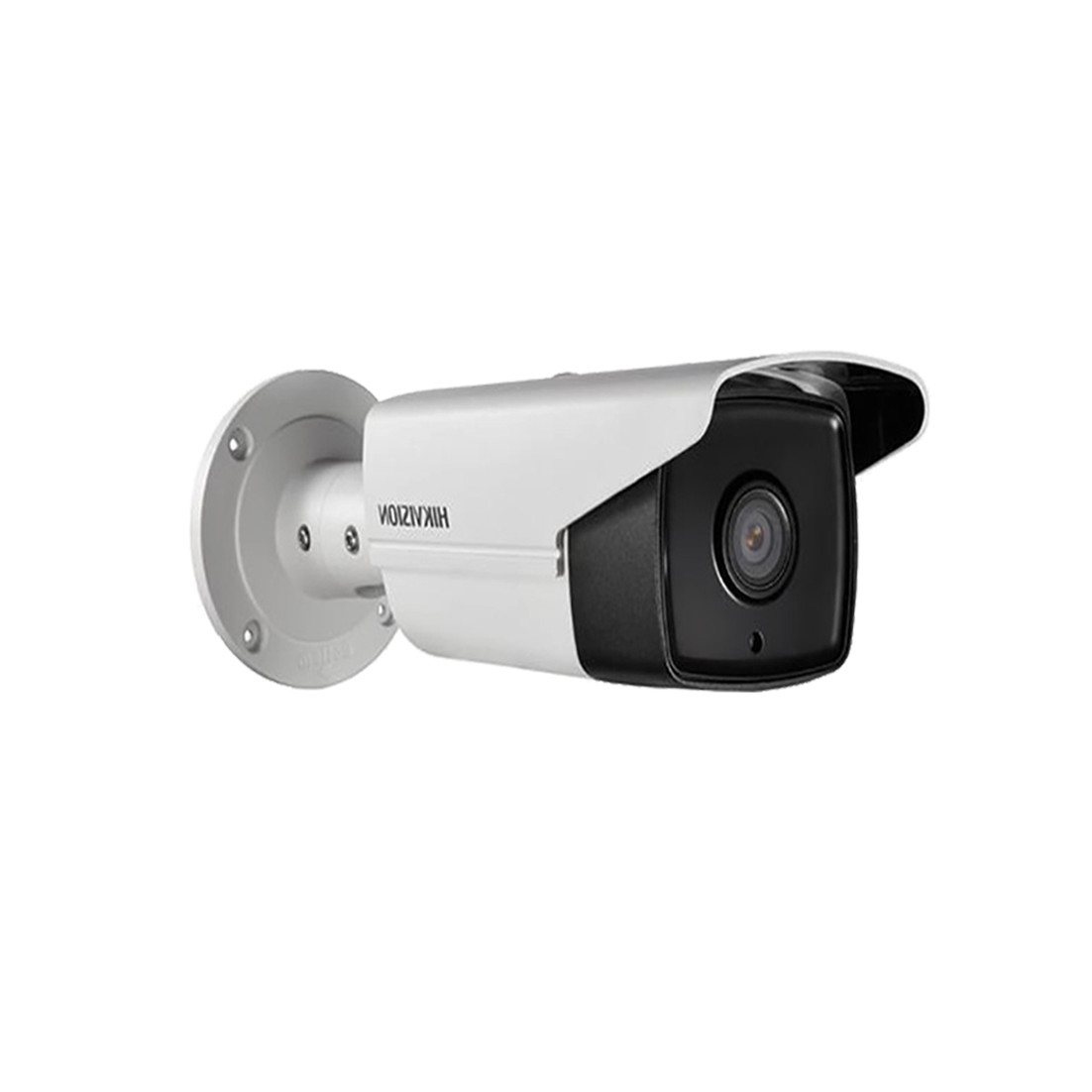 Camera IP Wifi Không Dây Trụ Hồng Ngoại Nhìn Đêm 1.0 MP - Hikvision DS-2CD1201-I5 - Hàng Chính Hãng